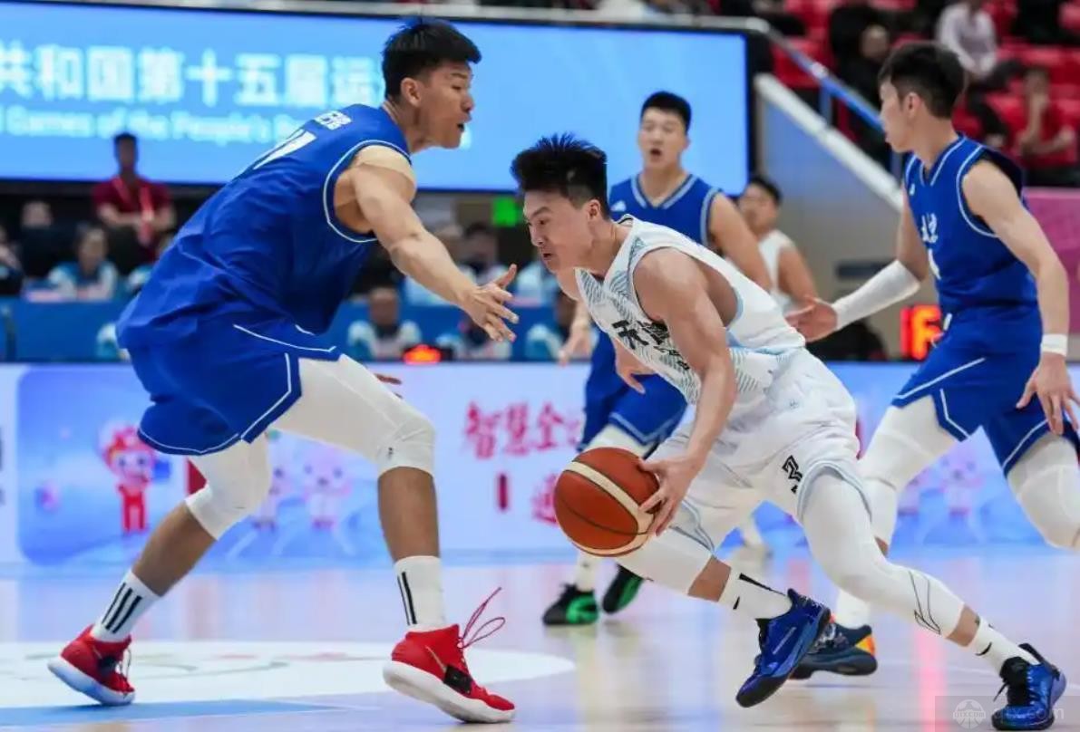 2025全运会男篮比赛赛程表最新