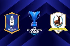 亚冠乙巴吞联VS淡宾尼士流浪预测分析 主队无缘淘汰赛