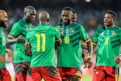 喀麦隆无缘美加墨世界杯 不敌民主刚果