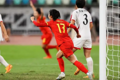 中国女足最新消息 奥预赛出线形势仍严峻