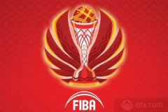 男篮亚洲杯四分之一决赛资格赛对阵出炉 首战中国男篮vs印尼男篮