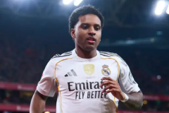 利物浦考虑冬窗签罗德里戈 以取代可能离队的萨拉赫