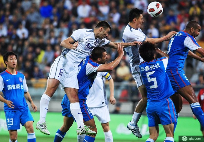 2019中超冬季转会