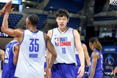 杨瀚森将正常参加nba选秀 国际球员退选日已截止