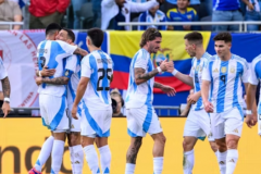高手预测今天足球比分：阿根廷vs加拿大美洲杯最新前瞻分析