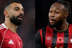 利物浦将竞争塞梅尼奥 以取代面临离队的萨拉赫