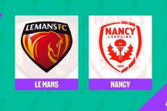 法乙勒芒VS南锡足球比赛预测与推荐 勒芒依靠主场抢分