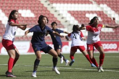 女足亚洲杯泰国女足vs菲律宾女足前瞻预测 菜鸡互啄