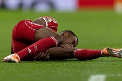 TA谈伊萨克在利物浦的起步 红军标王重伤