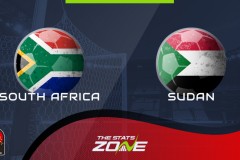 南非VS苏丹前瞻丨分析丨预测