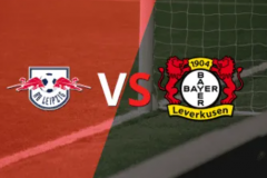 德甲莱比锡红牛vs勒沃库森预测分析 双方在积分榜只差3分