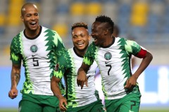 无缘2022世界杯 尼日利亚足协解散整个国家队教练组