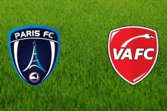 瓦朗謝納vs巴黎FC比分預測比賽結果 瓦朗謝納14個主場不敗