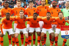荷兰足球什么水平？揭露无冕之王的历史成绩