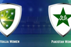 Australia Women vs Pakistan Women Prediction - Women's T20 World Cup Preview