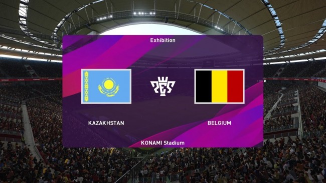 哈萨克斯坦VS比利时前瞻分析