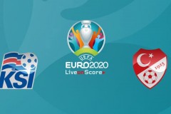 欧预赛冰岛vs土耳其前瞻丨分析丨预测