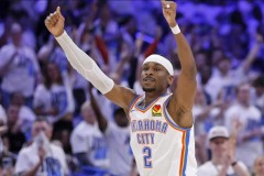 espn列雷霆近5年重大失误 交易申京换来吉昂