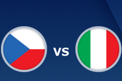 歐青賽前瞻直播-捷克U21VS意大利U21預測 賽事直播