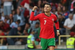 C罗明天凌晨3点登场欧洲杯 39岁葡萄牙巨星最后一届大赛