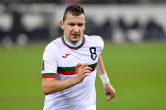 保加利亚足协官宣：遭遇车祸的内德列夫脱离生命危险