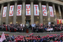 希尔斯堡惨案最新进展 警方存在根本性失误