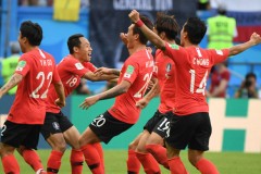 东亚杯韩国vs日本前瞻：太极虎能否将奖杯留在韩国？