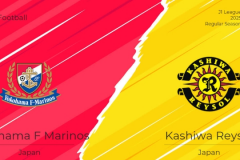 日职联横滨FCvs柏太阳神比赛分析 主队差强人意