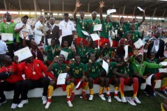 2014世界杯喀麦隆内讧事件 内讧爆发导致小组赛提前出局