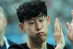 一名女子勒索孙兴慜被判刑 将面临两年的监禁