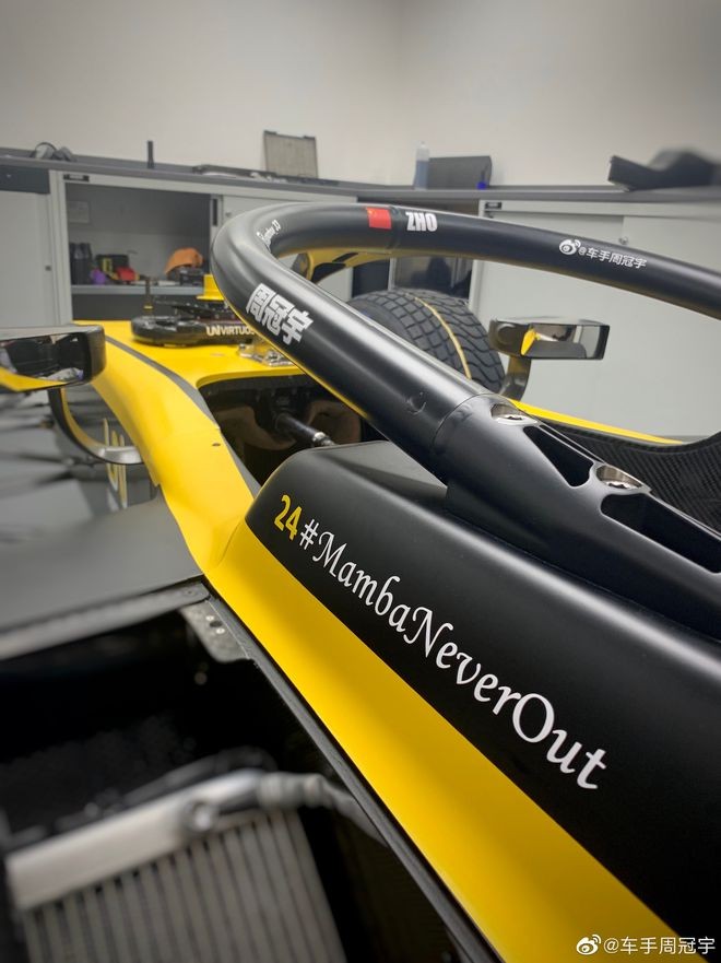 F1赛车