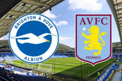 英超布莱顿vs阿斯顿维拉预测分析 本赛季进入魔鬼赛程