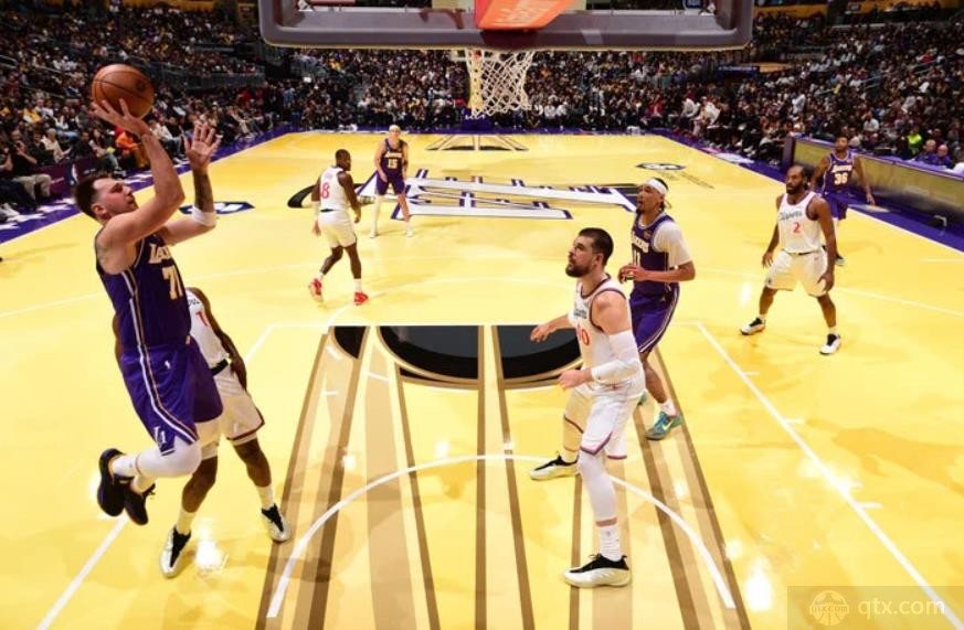  2025-26NBA杯赛积分榜