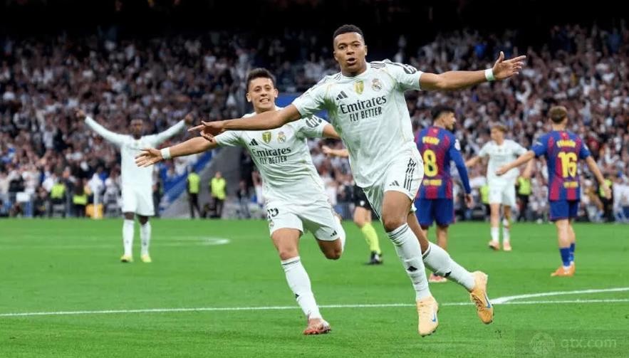 西甲历史自然年进球榜