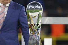 2022德国超级杯比赛时间地点 拜仁能否成功卫冕？