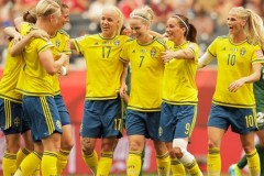 瑞典女足vs加拿大女足前瞻 | 历史战绩 | 分析预测