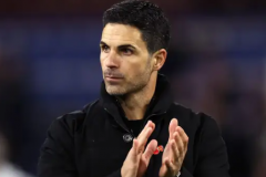 阿森纳挖角那不勒斯球探 双方已进入谈判的最后阶段