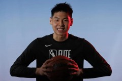 崔永熙有望签nba合同 最可能获得exhibit10合同