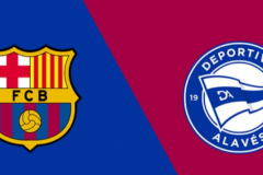 西甲巴塞罗那VS阿拉维斯预测分析 巴塞罗那当前正在冲击榜首位置