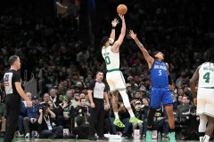 4月30日四场NBA G5时间确定 雄鹿客战步行者