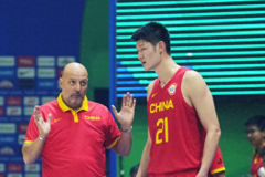 中国男篮今晚对阵菲律宾 中国男篮能否延神勇拿下菲律宾