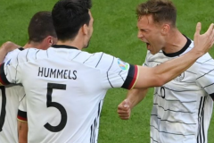 德国vs匈牙利谁先开球 欧洲杯开球规则