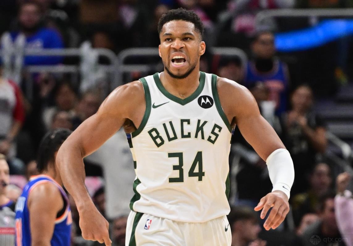 勇士等五队有兴趣交易字母哥