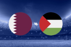 亚洲杯卡塔尔vs巴勒斯坦预测分析 东道主强势晋级