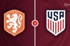 美国对阵荷兰必将进入八强吗 美国能否击败荷兰