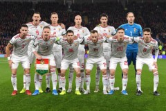 2020匈牙利歐洲杯完整賽程 死亡小組的攪局者？