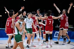 大运会女篮决赛时间 7月26日凌晨2点正式打响