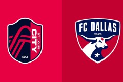 美职联圣路易斯城VS达拉斯FC比分预测 达拉斯FC完成双杀