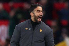 羅馬諾：阿莫林想買中場 卡塞米羅明夏或離隊