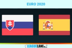 斯洛伐克vs西班牙会爆冷吗？斯洛伐克和西班牙主场在哪个国家